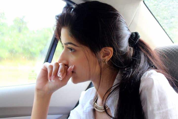 Why Mawra Was About To Quit Showbiz Forever?