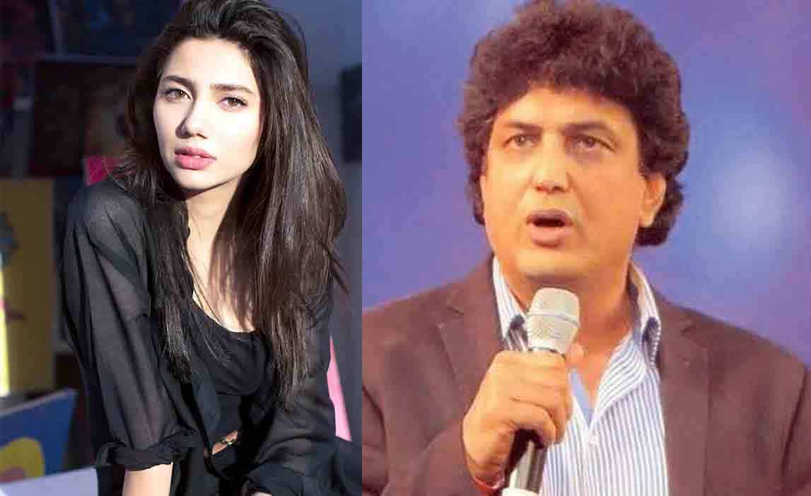 Mahira Khan Talks About Khalil-ur-Rehman Controversy