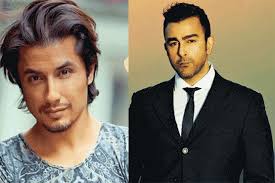 Ali Zafar And Shaan Under Fire For Dancing in Lahore's Wazir Khan Mosque
