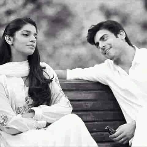 Fawad And Sanam To Work On 3 Projects Together