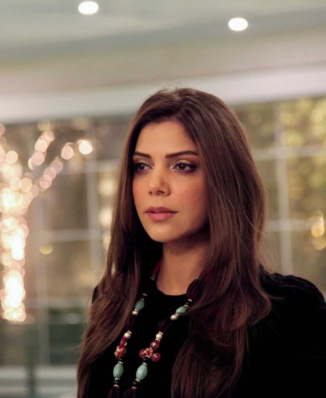 Hadiqa Opens Up On Marriage And Divorce