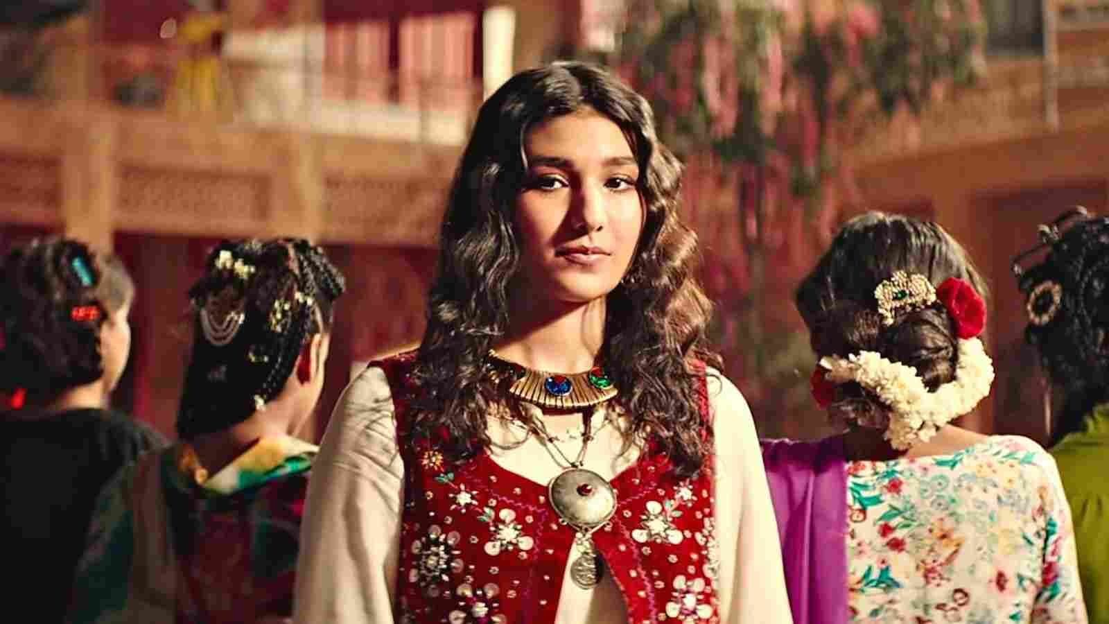 All About Pasoori Fame Singer Shae Gill