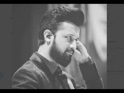 Atif Aslam Postpones Birthday Celebrations As Father Suffers Cardiac Arrest