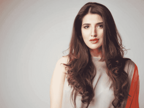 Hareem Farooq