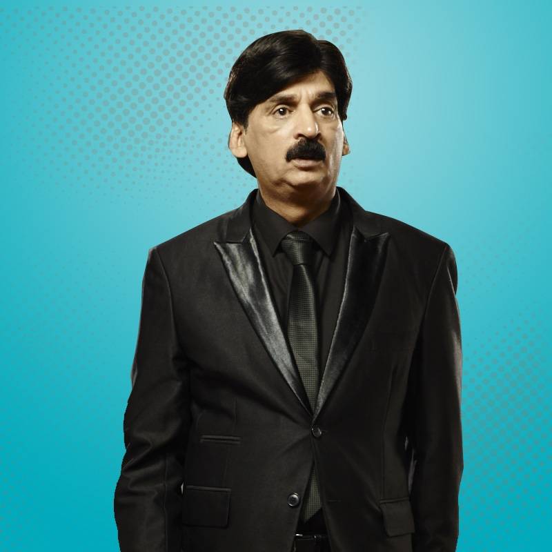 Shakeel Siddiqui Considering Leaving Pakistan