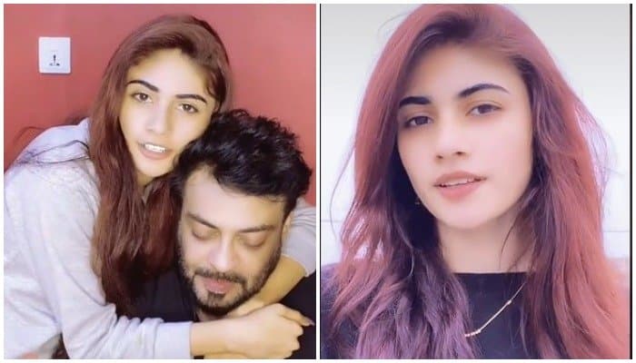 Wife Dania Shah Makes Allegations Against Aamir Liaquat, His response.