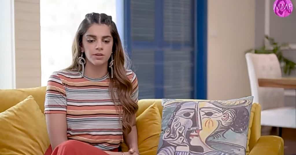 Marriage Opinions of Sanam Saeed