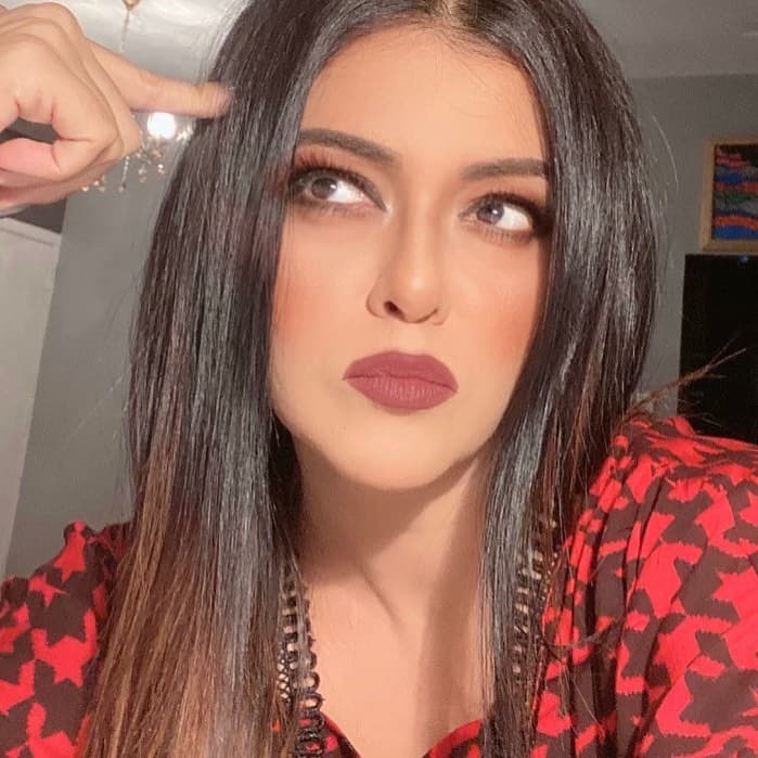 Why Is Maria Wasti Still Single?