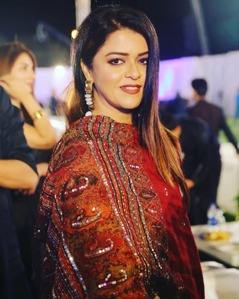 Where Has Maria Wasti Gone? The Real Reason Behind Her Disappearance from TV Screens