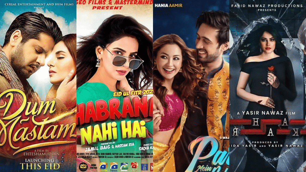 Pakistani celebrities are outraged with the removal of Pakistani new releases.