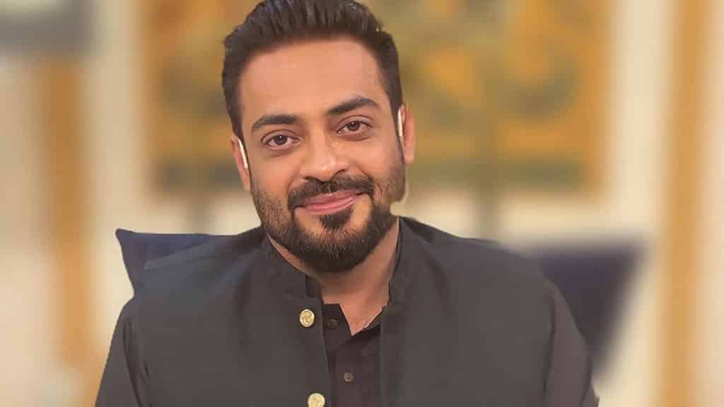 Bushra Iqbal Shares Fresh Update on Aamir Liaquat Case Four Years After His Death