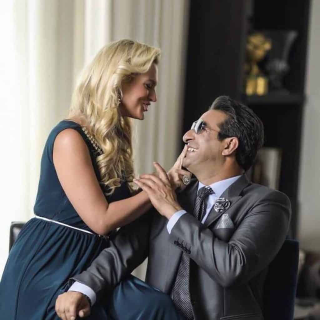 Shaniera Akram Discusses Converting to Islam Prior to Marriage