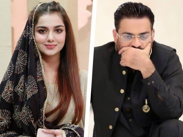 Syeda Tuba's Position Regarding Dr. Aamir Liaquat's Autopsy