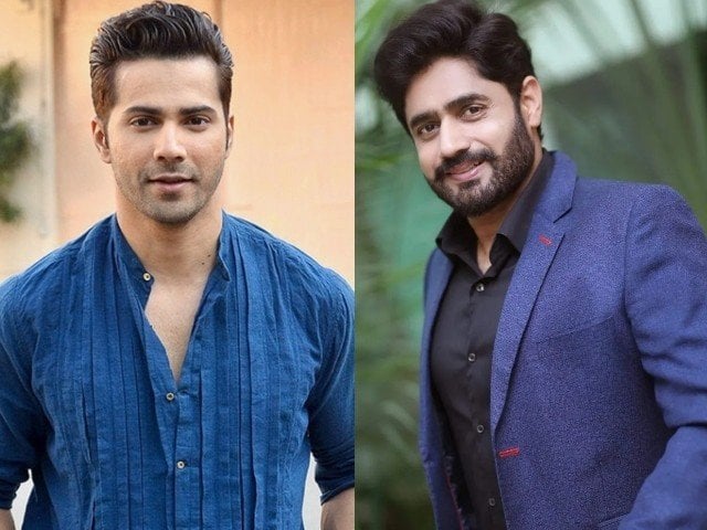 Varun Dhawan Thanks Abrar ul Haq For Nach Punjaban