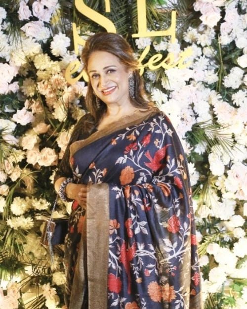 People are criticizing Bushra Ansari's remarks following the Death of Sidhu Moosewala