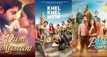 This Eid, Significant Pakistani Films Will Debut On Television
