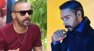 Gohar Rasheed Explains Why He Doesn't Follow Anyone on Instagram.