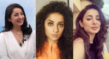 Sarwat Gilani Opens Up About Her Nose Surgery