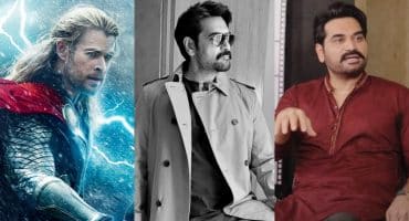 Humayun Saeed Clarifies Controversial Statement about Movie Thor
