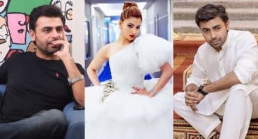 Farhan Saeed Reveals He Received An Offer From Bollywood