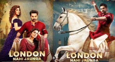 London Nahi Jaunga Popular Public Review