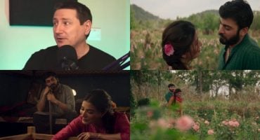 The chemistry between Fawad Khan and Mehwish Hayat in Ms. Marvel has a Canadian film critic in awe