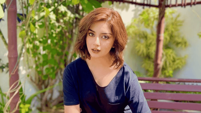 Eveready Pictures Lodges Complaint Against Alizeh Shah