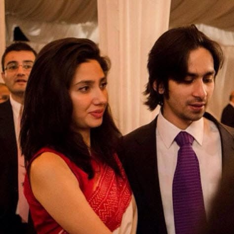 Mahira Khan Talked About Her Ex-Husband After Many Years