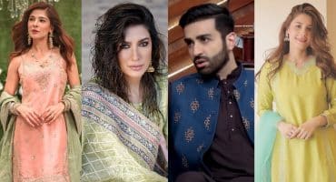 Azfar Rehman Reveals Secret Behind Being Friends With Female Co-Stars