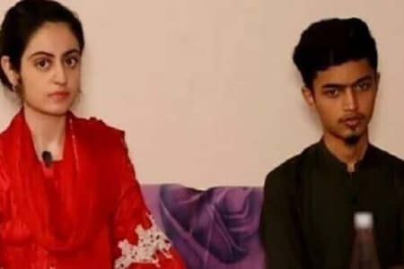 Iqrar Ul Hassan provides updates on Dua Zehra's situation