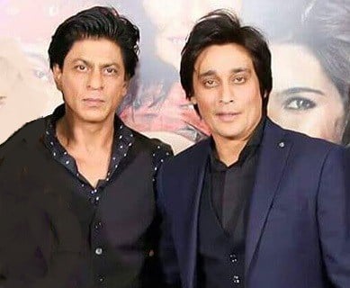 How Shahrukh Khan & His Team Responded Upon Seeing Sahir Lodhi
