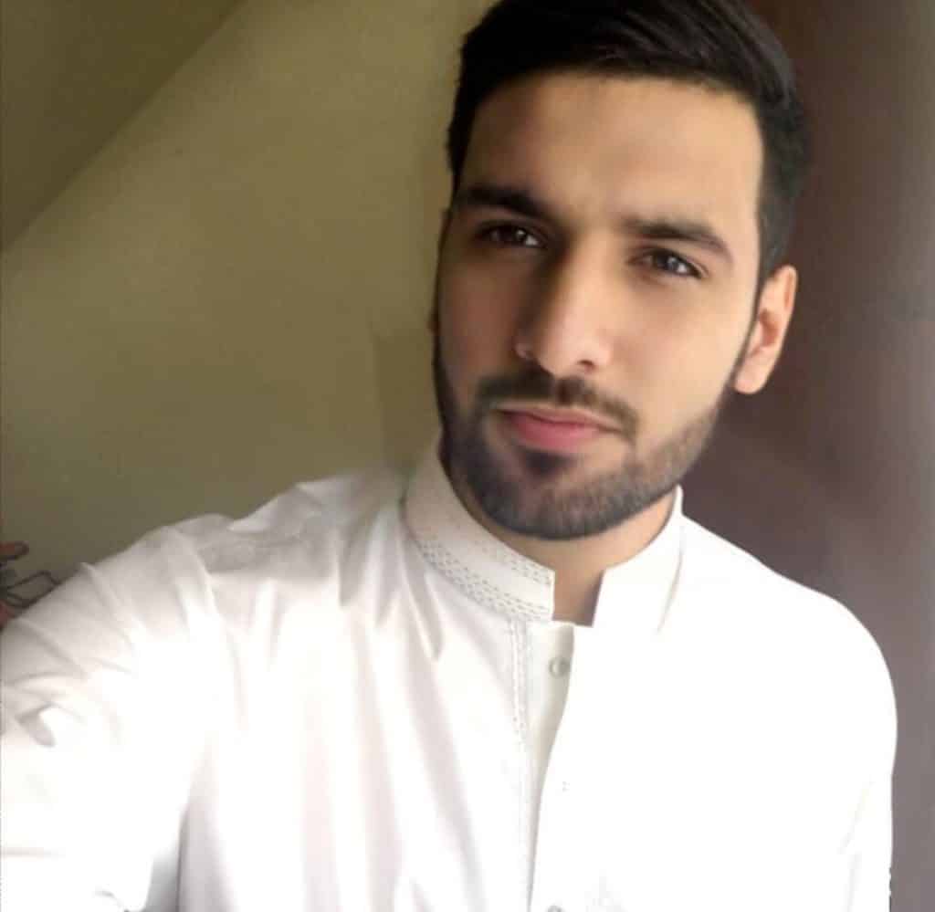 Accident and Declining Health of Zaid Ali T – Requests for Prayers