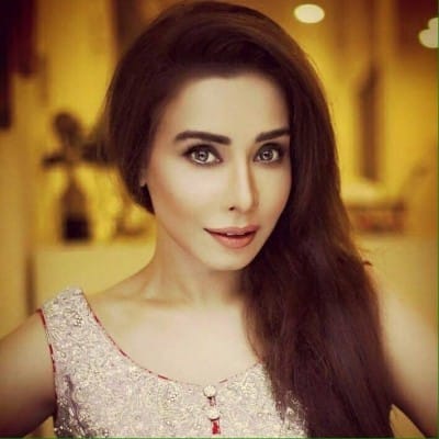 Maira Khan Explodes Reality TV Show Tamasha