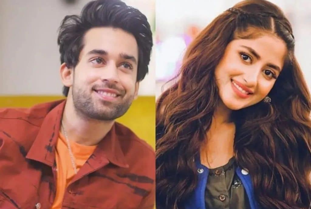Bilal Abbas and Sajal Aly Reunite for a Future Project