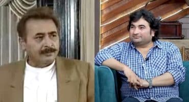 Danish Nawaz Discloses His Greatest Regret in Life