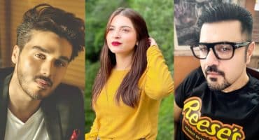 Celebrities Speak Out For the Victim of Abuse in Faisalabad