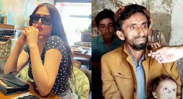 As Hira Mani pledges her home to Wahab Bugti, internet users accuse her of seeking attention.