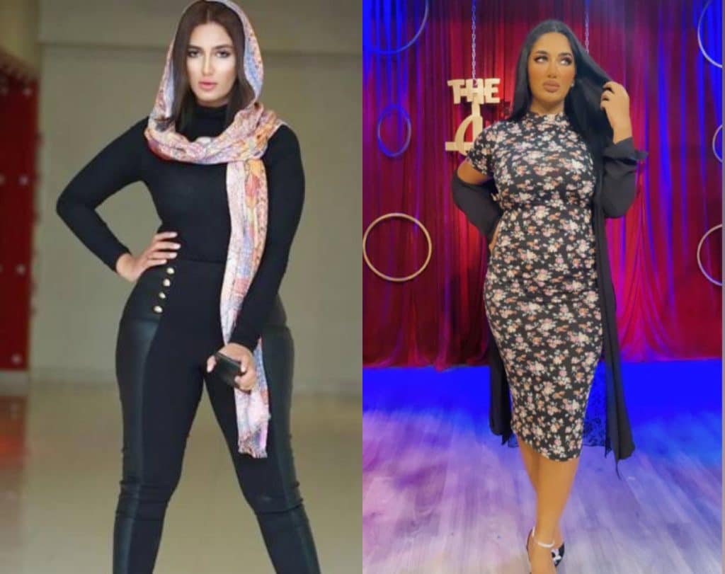 Surprising Statement from Mathira Regarding Her Bold Attire