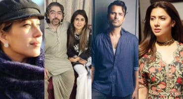 Pakistani Celebrities Demand Justice For Sarah