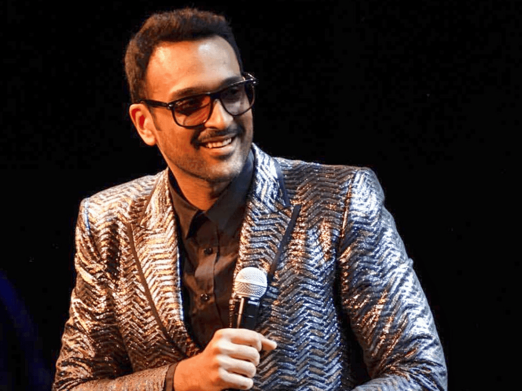 Ali Sethi's Latest Style Move Has Netizens Scratching Their Heads