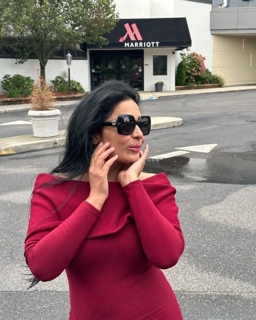“Gen Z Can’t Match My Legacy”: Meera