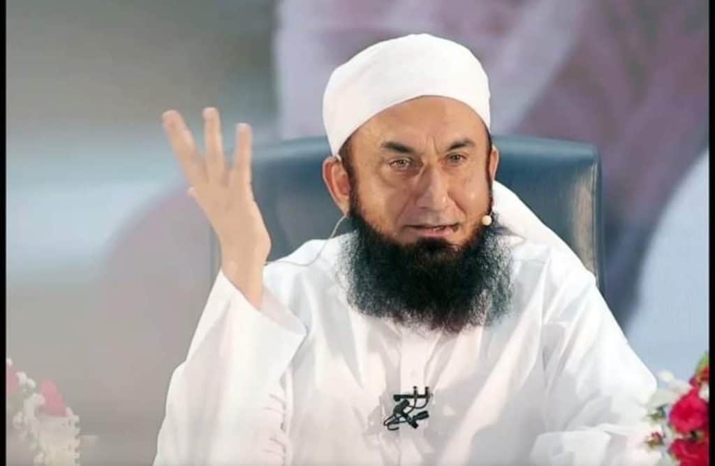 Maulana Tariq Jamil Suffers Heart Attack – Son Requests For Prayers