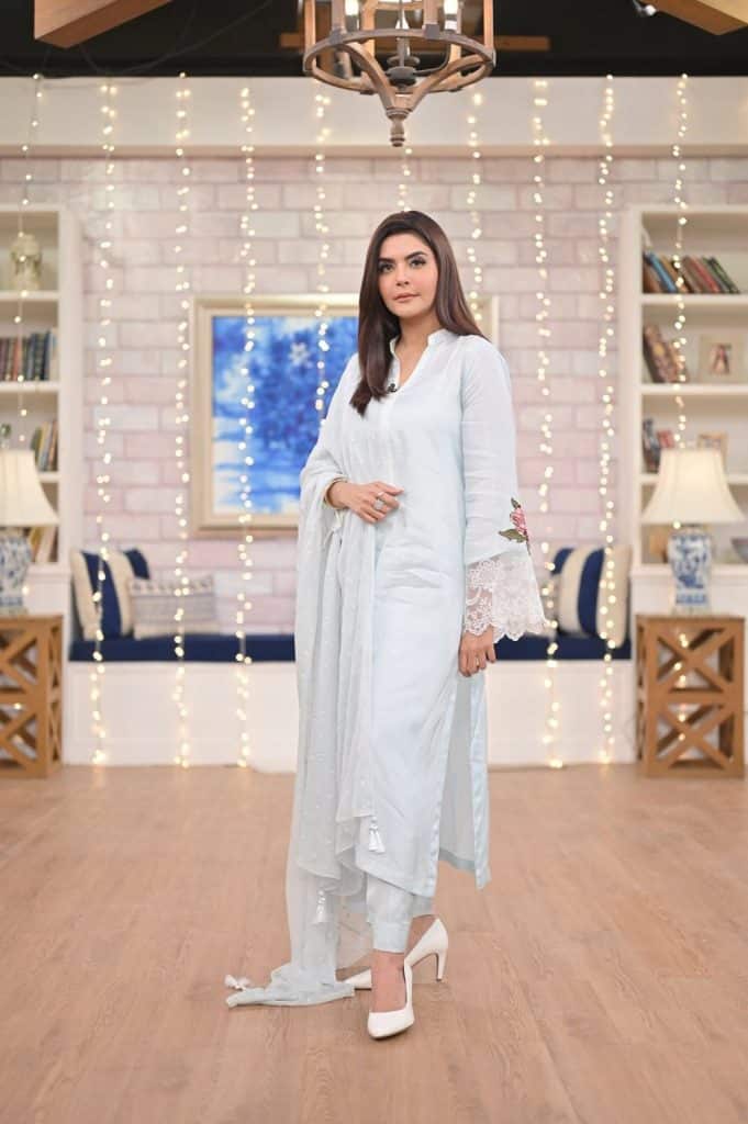 Nida Yasir Shares Her Modern Approach to Choosing a Son-in-Law