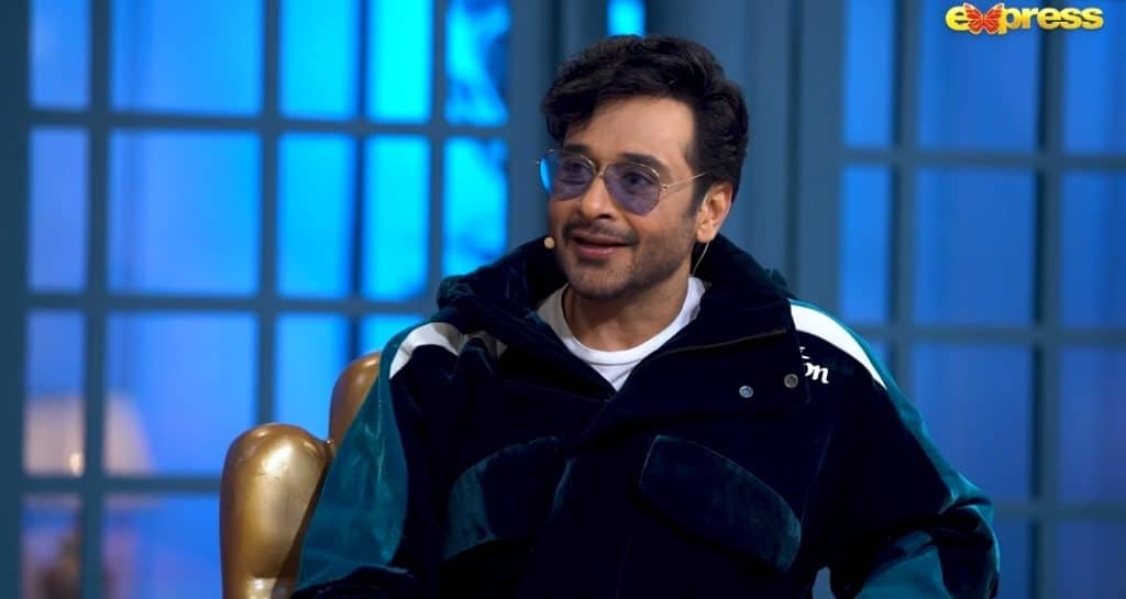 Female Co-actor Faysal Quraishi Would Love to Date