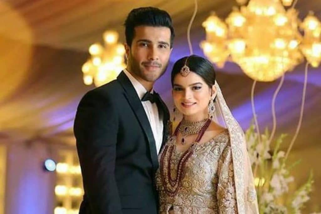 Actor Feroze Khan Files Defamation Suit