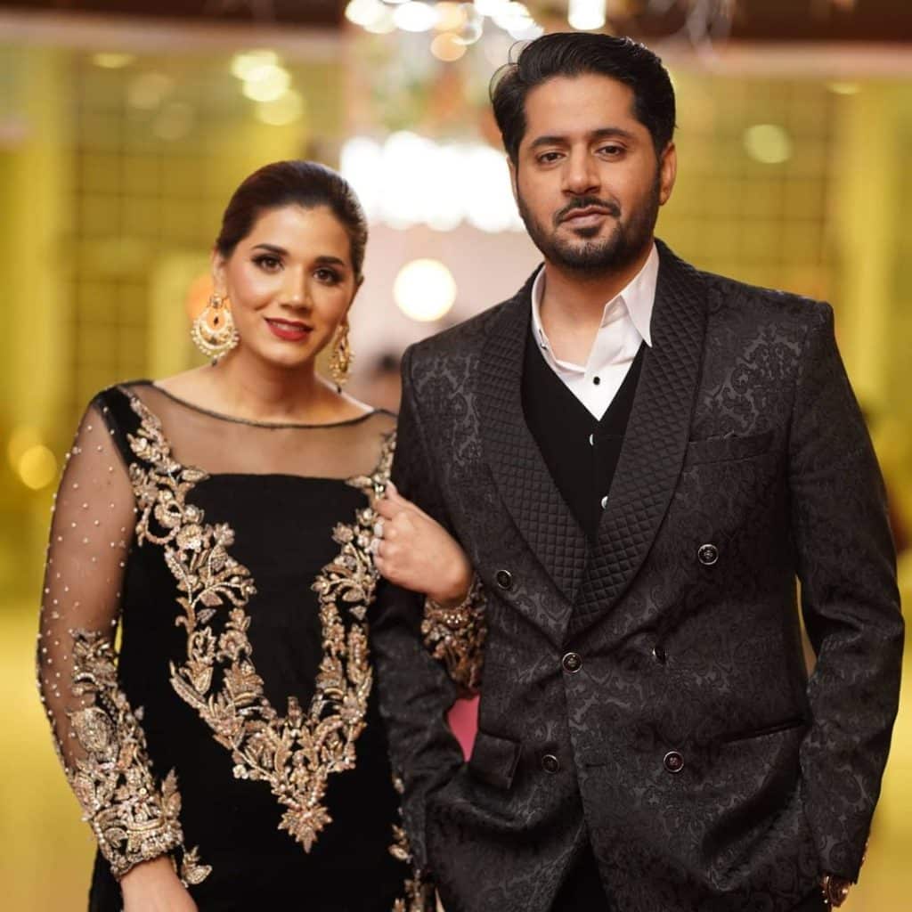 Imran Ashraf Discusses the Effects of Divorce
