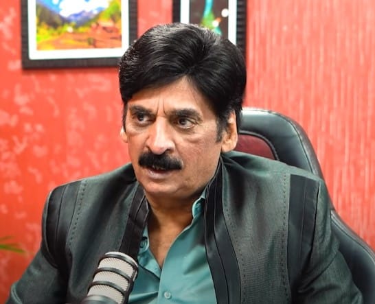 Shakeel Siddiqui Claims No Pakistani Comedian Can Rival India's Kapil Sharma
