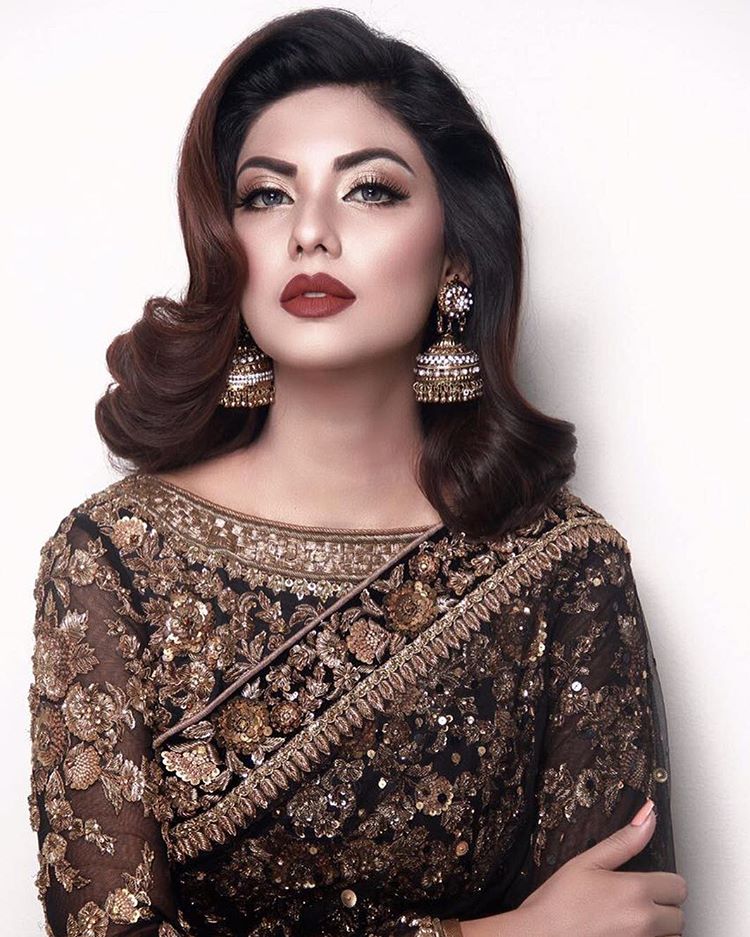 Sunita Marshall Tells About Her Favourite Kind Of Roles