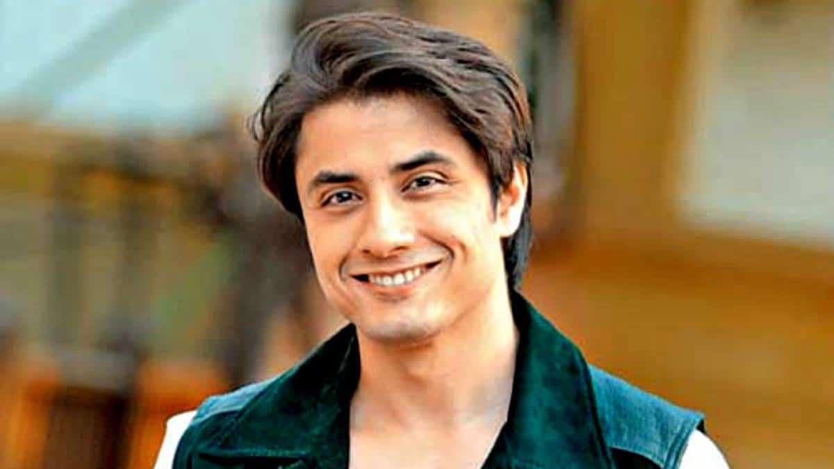 Ali Zafar's Surprise Revelation: From Artist to Batman