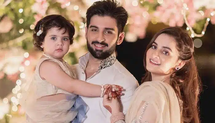 Muneeb Butt Shares his Unique Perspective on Love and Relationships